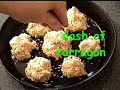 Sesame Seed Chicken Balls Sesame Seed Chicken Balls