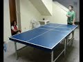 O Craque do Pingue Pongue