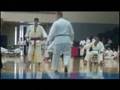 2007 SAKA Tournament - Doug Jones Kumite (II)