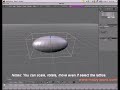 Mobytoons Blender Tutorial - Basic Animation Part 1 of 5
