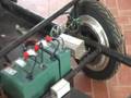 hybrid electric car bhagiradh and harsha(bvrit eee students)