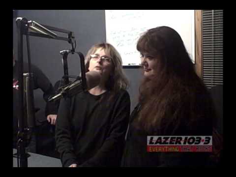 Morning Moose - Untamed Shrews in Studio