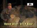 JAGER PRO Thermal Hog Hunting (2)- Big Georgia Boars