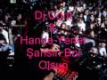 Dj Cont ft. Hande Yener