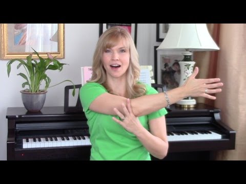 how to relieve vocal tension