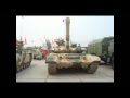 VIII выставка вооружения Нижний Тагил 2011