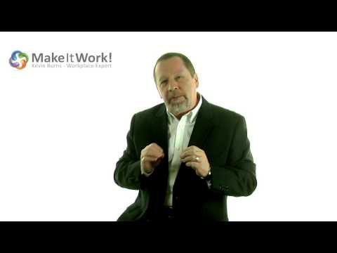 A Vision For The North American Workplace