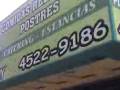 LA ALAMBRADA!