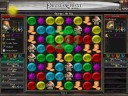 Puzzle Quest - gameplay Puzzle Quest - gameplay