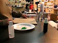 Travertine Nano Sealer