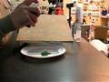 Travertine Nano Sealer