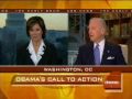 Moron Joe Biden misjudged the economy, unemployment