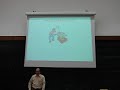 Andrew Tanenbaum at UPB
