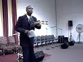 Power of Confession Part 1