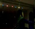 CONGRESSO  COREOGRAFIA ROBRU ( IGREJA CONVIDADA)