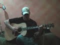 Open Up, Let It In