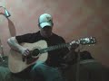Tim Reynolds - Open Up, Let It In Acoustic Cover Tim Reynolds - Open Up, Let It In Acoustic Cover