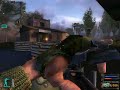 S.T.A.L.K.E.R. -MG42 vs Military S.T.A.L.K.E.R. -MG42 vs Military