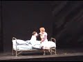 Alban Berg, Wozzeck - Merav Barnea sings Marie 2/2