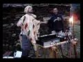 Dj Pinchadiscos, \"los �ltimos de la noche\"