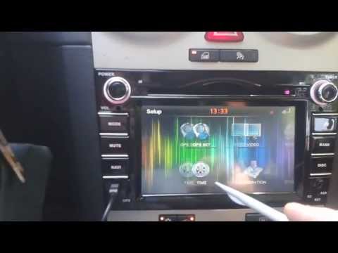 how to fit eonon d5123