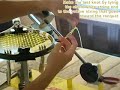Lifesaving Raquet Stringer\ Lifesaving Raquet Stringer\