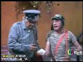 Chaves - A Maquina de Lavar - (PT 1/2)