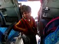 Great Sharayi with Little Boy By Surendra Dhakad