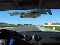 Audi A3 2.0T DSG Laguna Seca