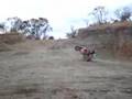 rr gaiolas cross