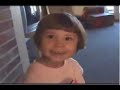When a 3 year old is asked about monsters - Horror