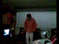 bailarin loco