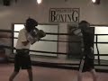 encinitas vs oceanside boxing/sparring