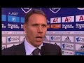 Van Basten na Ajax-Roda JC Van Basten na Ajax-Roda JC