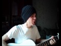 Zombie (Cranberries acoustic cover)