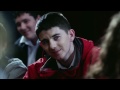 Irish anti homophobic bullying advertisement, created as part of BeLonG To Youth Services annual Stand Up! LGBT Awareness Weeks. The campaign promotes friendship amongst young people as a way to combat homophobic bullying. For more information on the campaign please see: www.belongto.org Written & Directed by Anna Rodgers & Aoife Kelleher Produced by Zlata Filipovic Crossing the Line Films for BeLonG To Youth Services