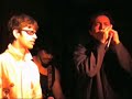 Gonzalo Araya  Blues the ville (Jam session)