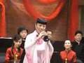Hou Yanqiu plays Suona
