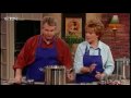 Gordon's Holiday Favorites - CBN.com