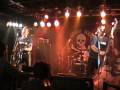 Rockabilly thinner. LIVE 2008.12.21 kurume geils oh.boy!