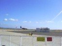 fat albert landing