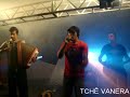 tche vanera te amo tche mania...