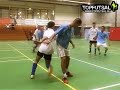 Appa (Schuif aan de kant) ft topFUTSAL