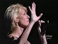 Celine Dion - My Heart Will Go On (at Women Rock)