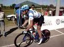 Campeonato Argentino de Ruta- CRI sub23 Campeonato Argentino de Ruta- CRI sub23
