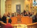 Intervento in Consiglio Comunale