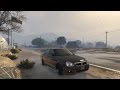 Lada Priora v2.3 для GTA 5 видео 1