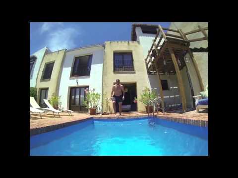 Video van Casa Bombo