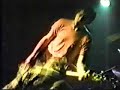 Nirvana - Stain Live