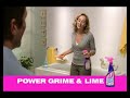 Cillit Bang Advert 1